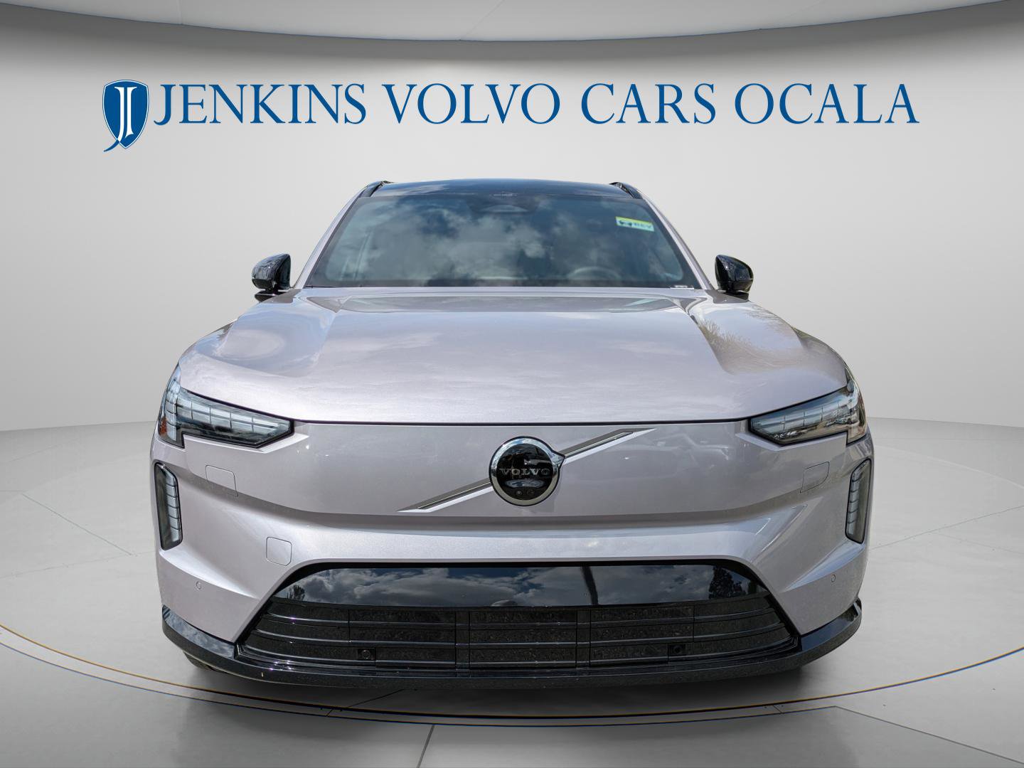 New 2026 Volvo EX90 Plus image 13