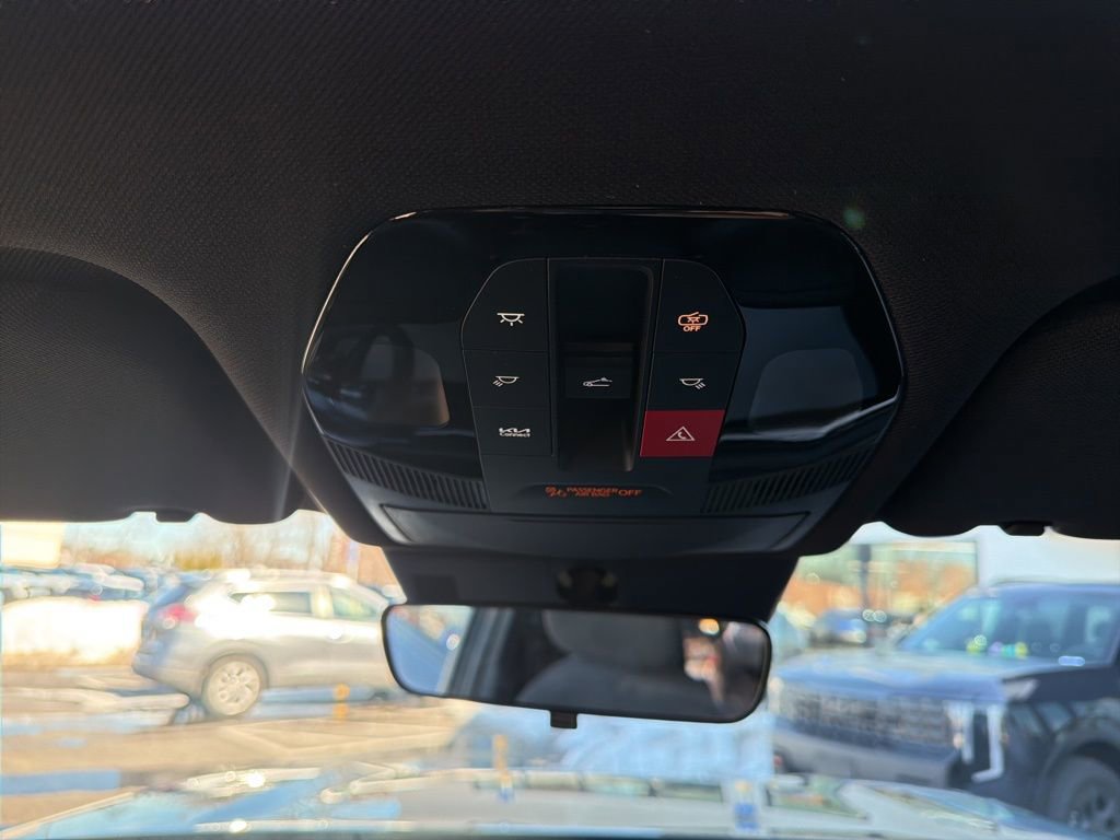 New 2027 Kia Telluride S image 27