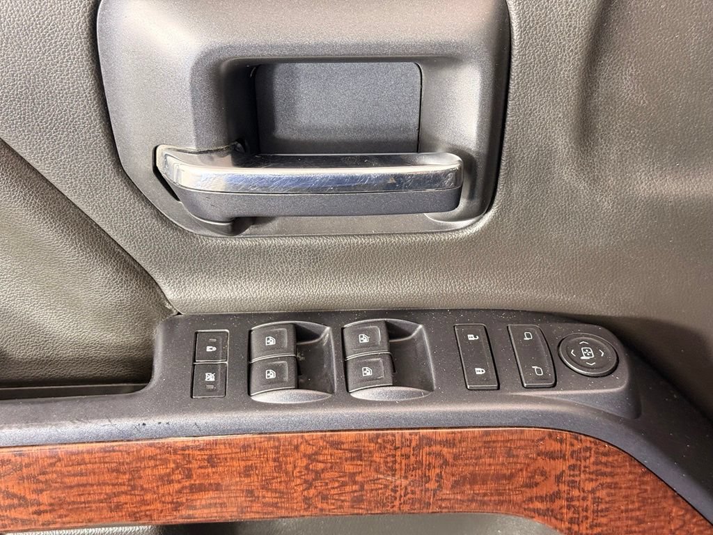 Used 2015 GMC Sierra 3500 SLE AWD/4WD image 25