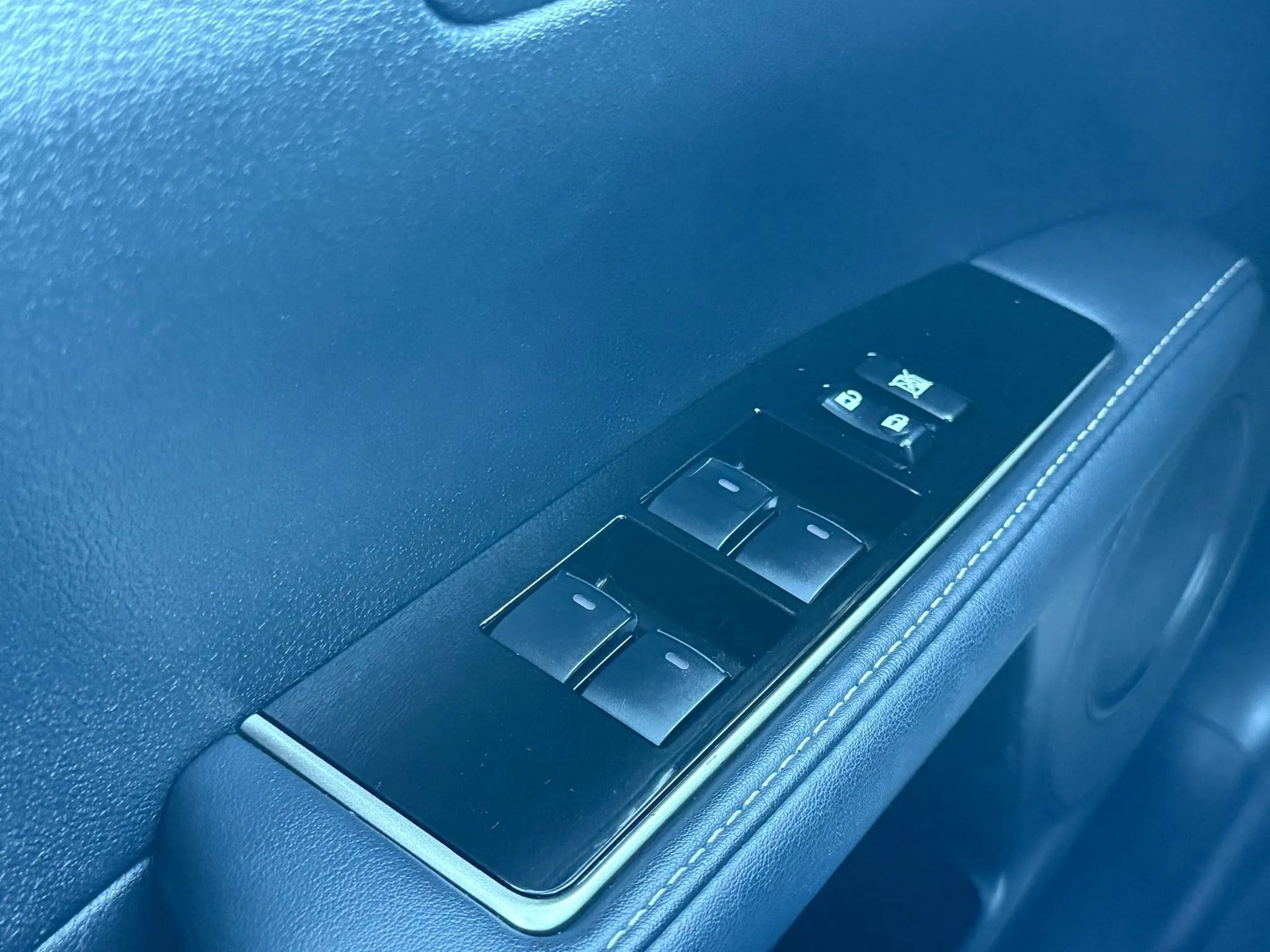 Used 2018 Lexus ES 350 w/ Premier Package image 42