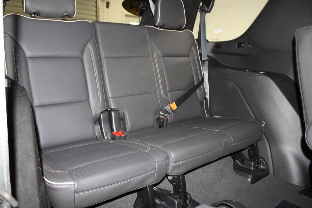 Used 2024 Chevrolet Tahoe Premier image 36