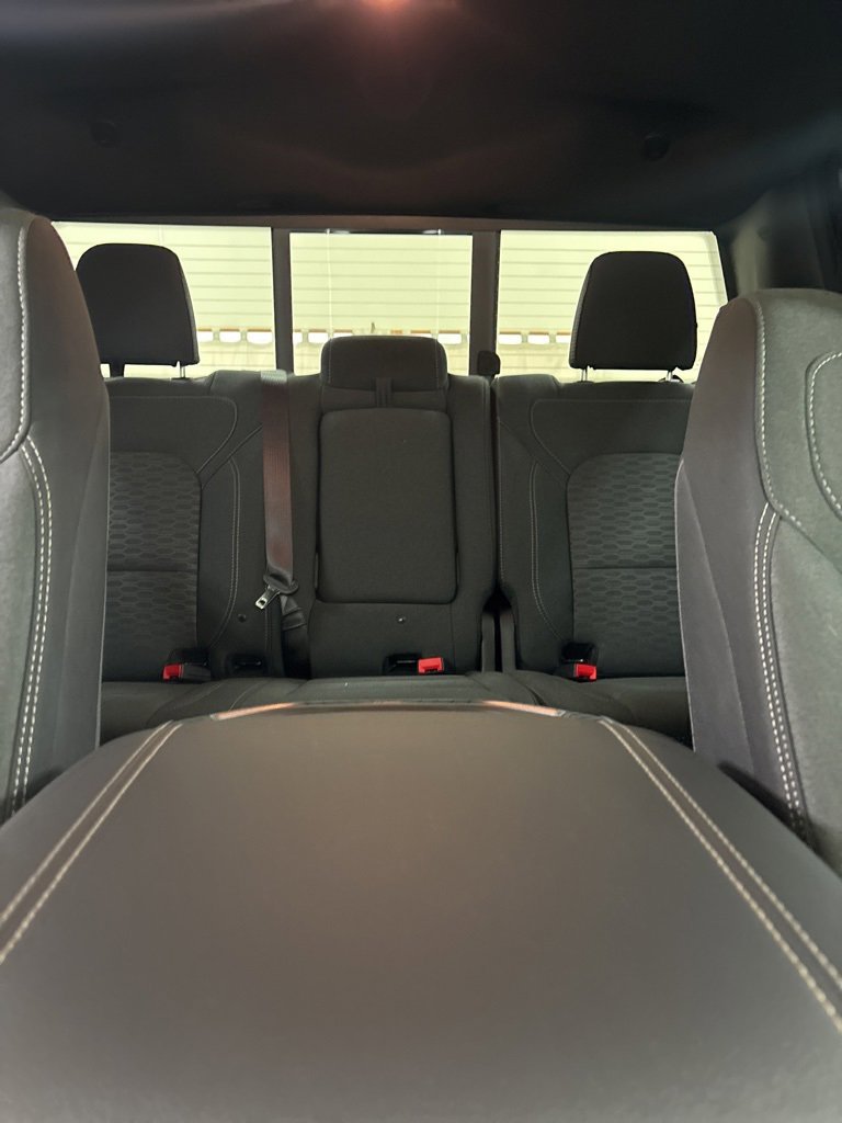 New 2026 RAM 1500 Big Horn/Lone Star image 31