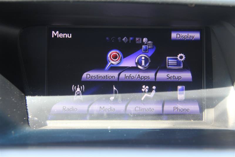 Used 2014 Lexus RX 350 AWD w/ Navigation Package image 31