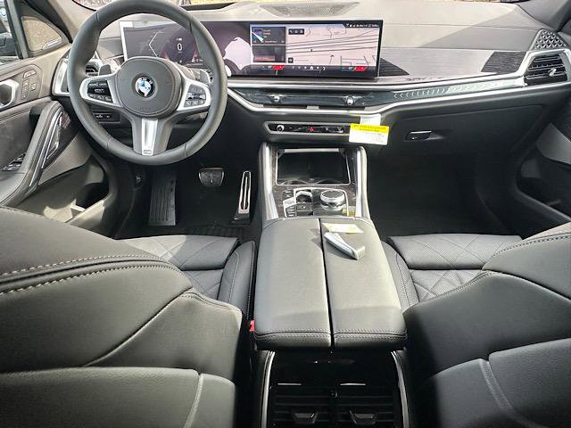 New 2026 BMW X6 xDrive40i image 6
