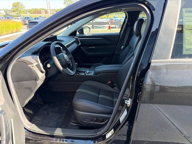 New 2026 MAZDA CX-50 Meridian Edition w/ Weather Package AWD/4WD image 12