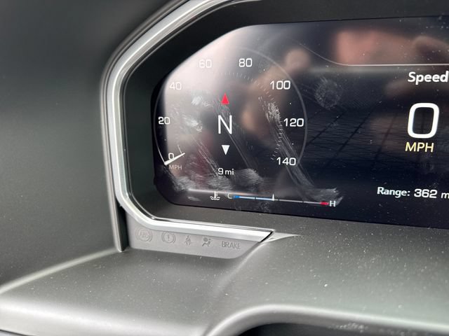 New 2026 GMC Sierra 2500 AT4 w/ AT4 Premium Plus Package AWD/4WD image 18