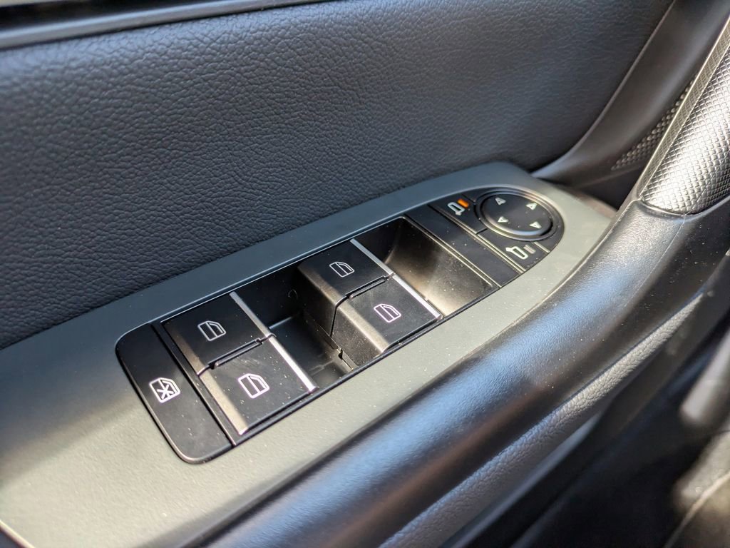 New 2026 MAZDA CX-50 Meridian Edition w/ Weather Package image 25