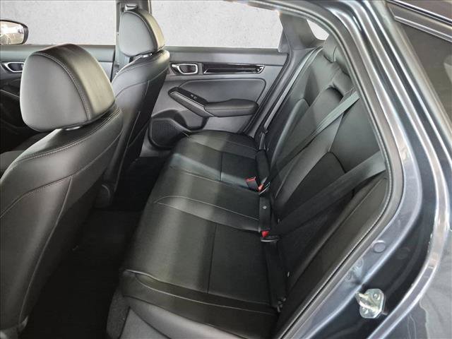 New 2026 Honda Civic Sport Touring image 15
