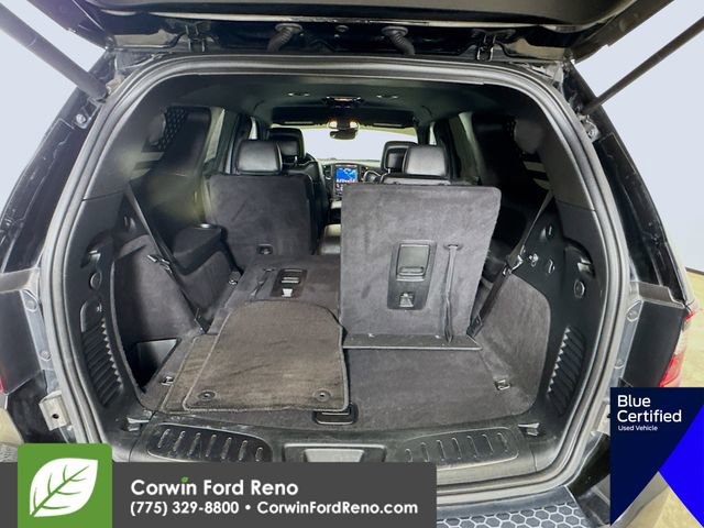 Used 2018 Dodge Durango R/T w/ Technology Group image 31