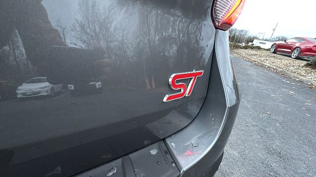 Used 2023 Ford Explorer ST w/ Equipment Group 401A image 35