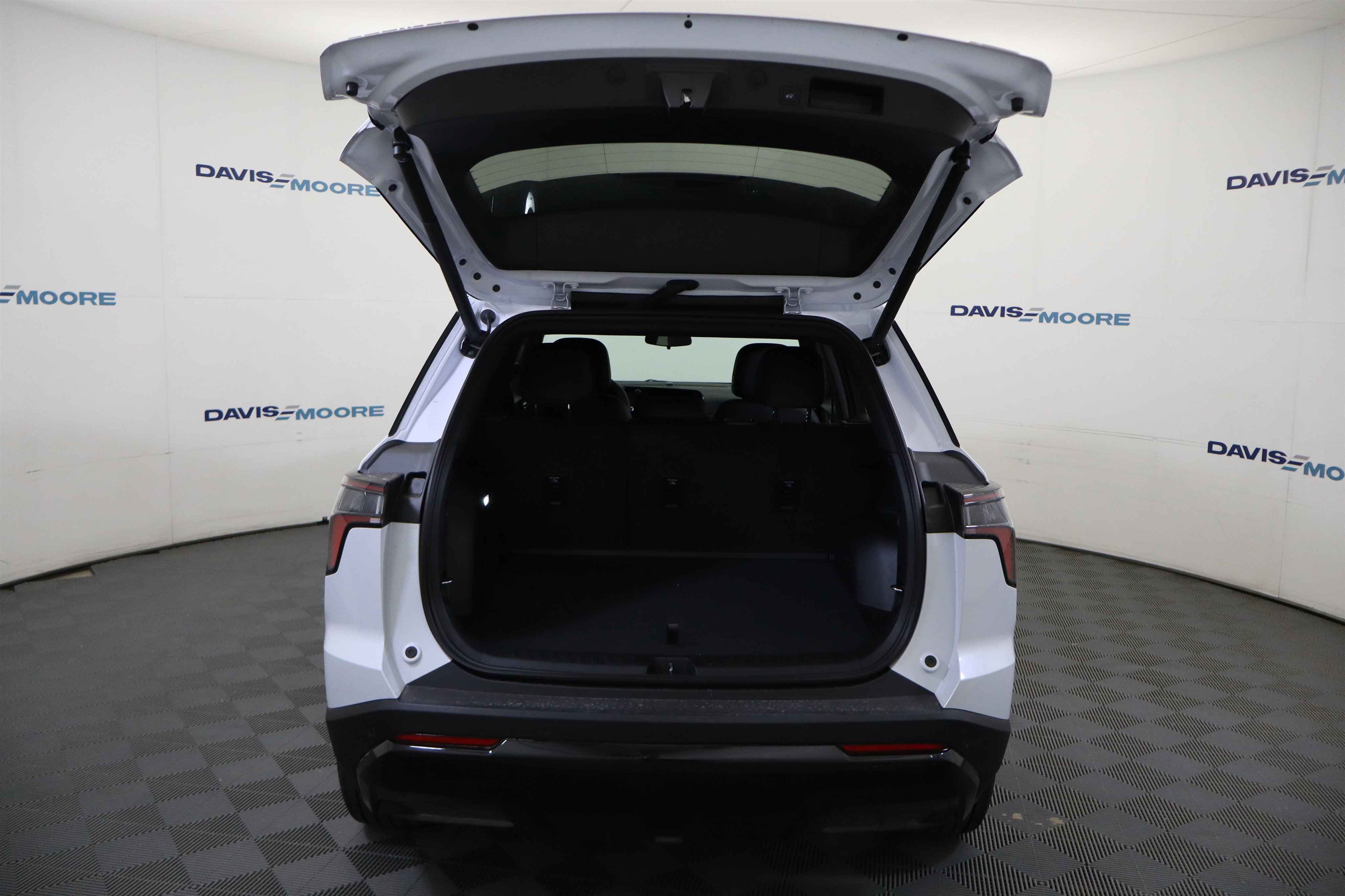 New 2026 Chevrolet Equinox RS w/ Convenience Package III image 8