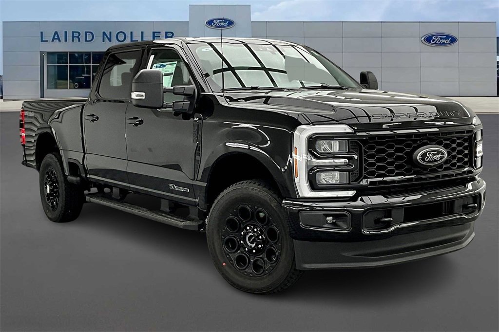 New 2026 Ford F250 XLT w/ XLT Premium Package image 2