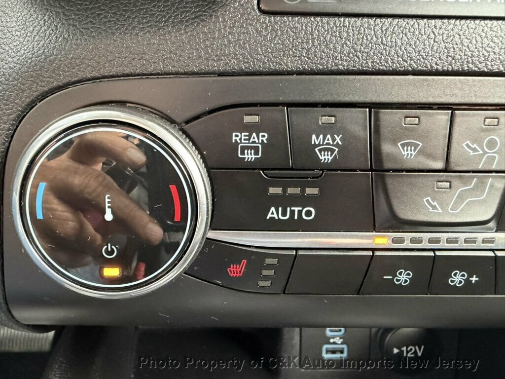Used 2023 Ford Escape Active AWD/4WD image 25