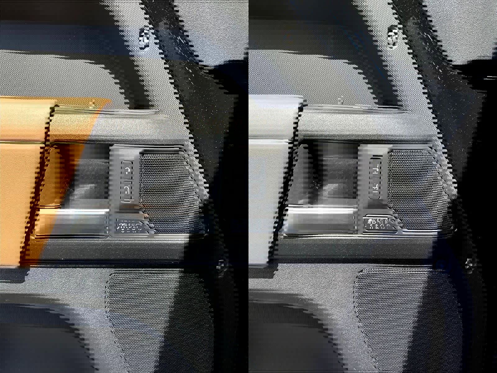 New 2025 Land Rover Defender 90 V8 image 23