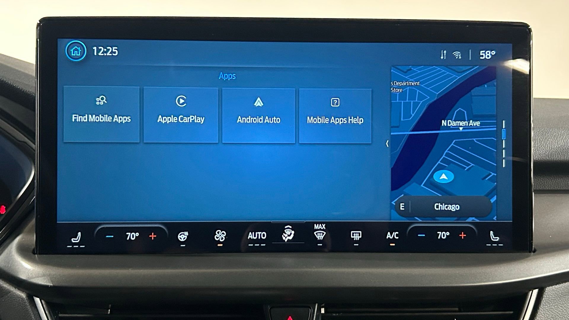 Used 2024 Ford Escape SE FWD image 77