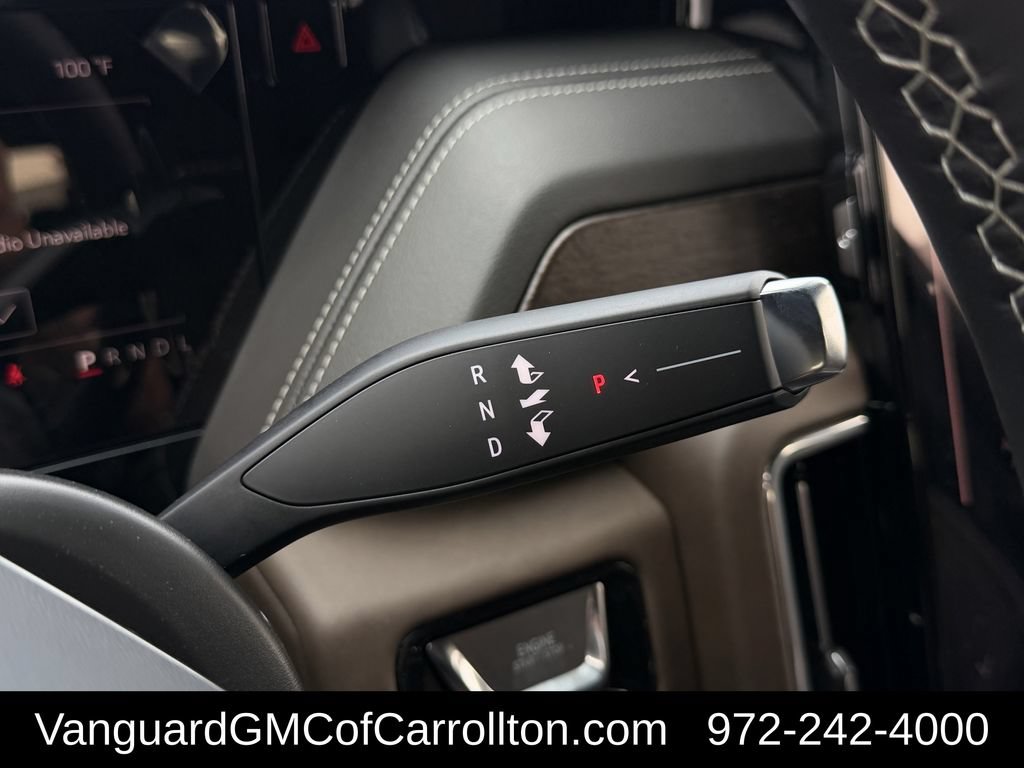 New 2026 GMC Yukon XL Denali Ultimate AWD/4WD image 15