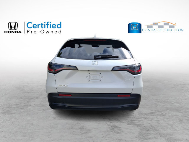 Used 2026 Honda HR-V LX image 5