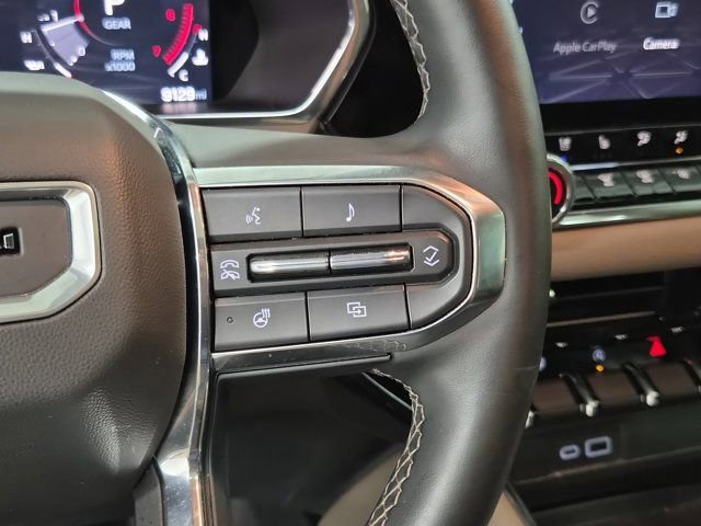 Used 2025 GMC Canyon Denali image 28