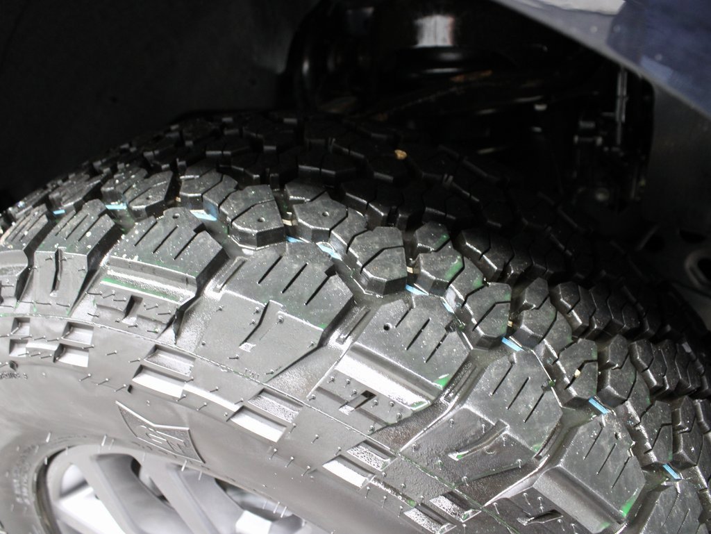 Used 2024 Ford F150 Tremor w/ Tow/Haul Package image 7