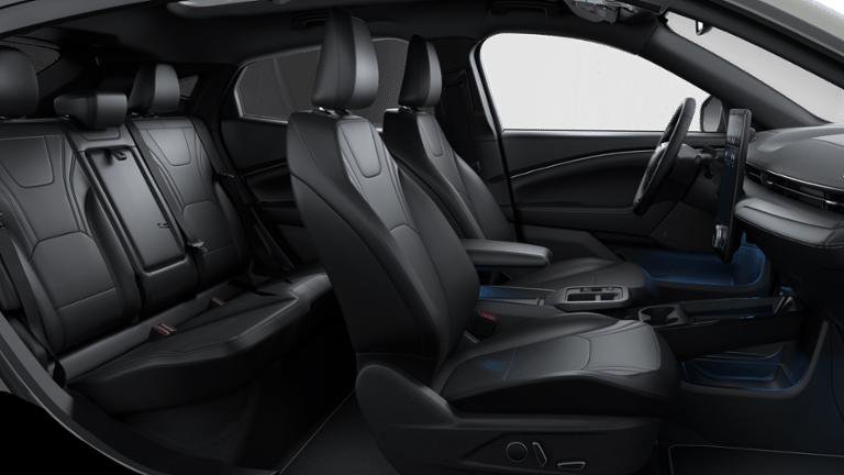 New 2026 Ford Mustang Mach-E Premium AWD/4WD image 53