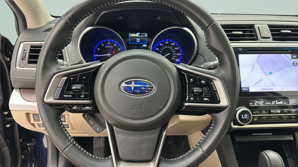 Used 2018 Subaru Outback 3.6R Limited AWD/4WD image 18