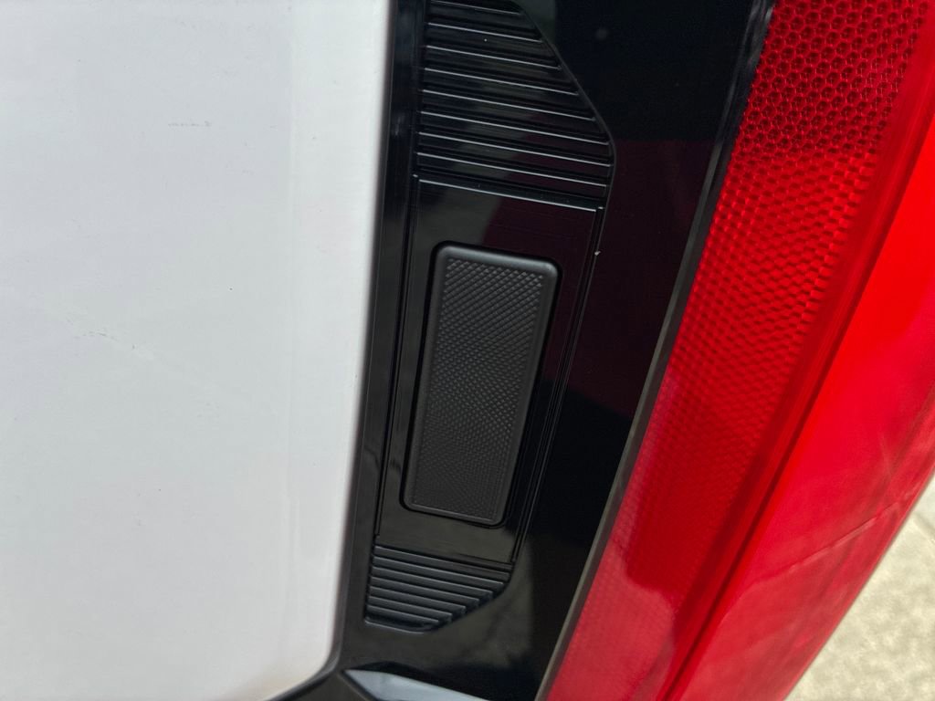 New 2026 Toyota Tundra Limited AWD/4WD image 51