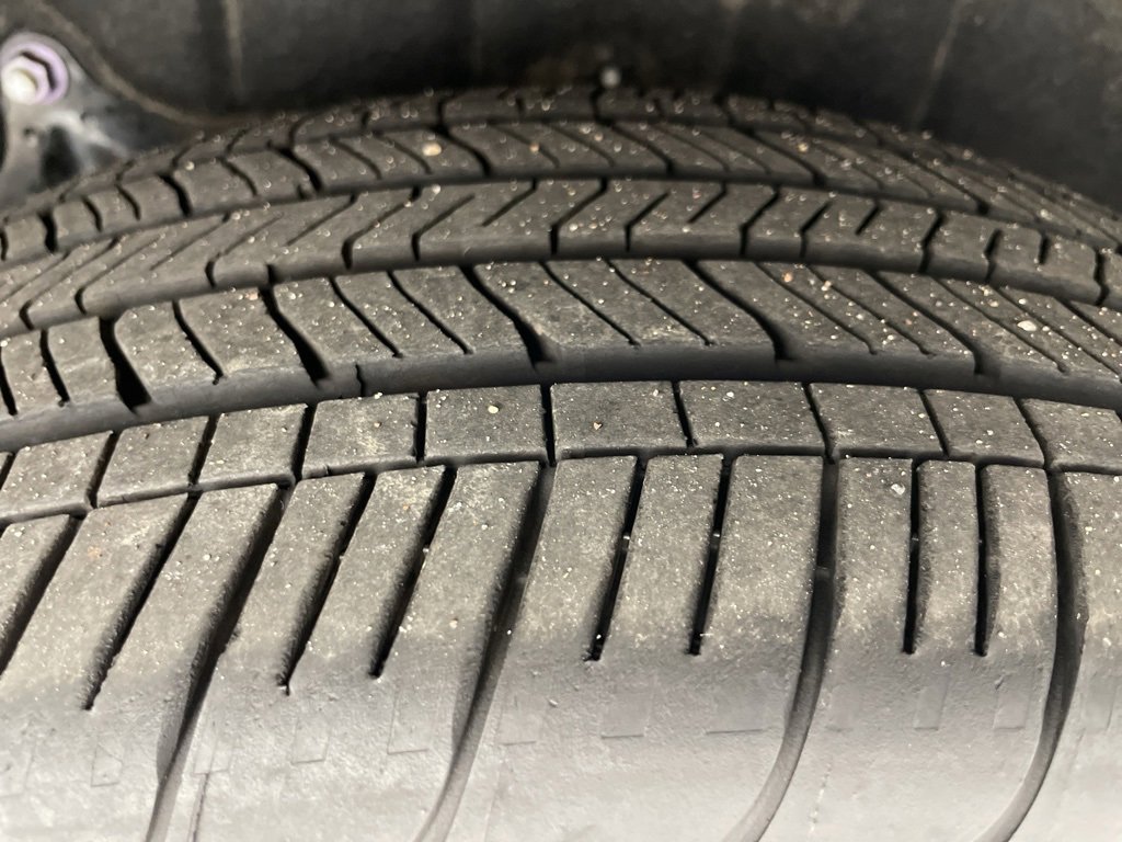 Used 2024 Toyota Highlander Platinum image 15