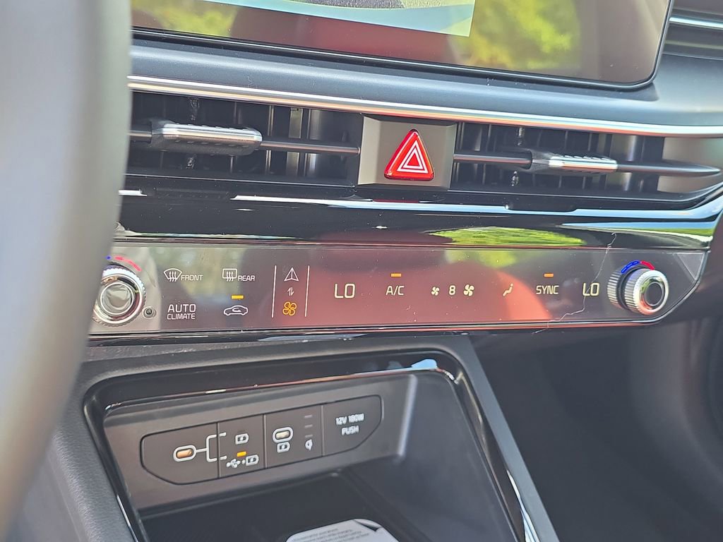 New 2026 Kia K5 GT-Line image 25