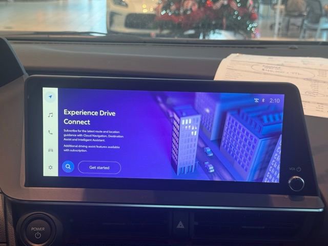 New 2025 Toyota Prius Plug-In Hybrid image 26