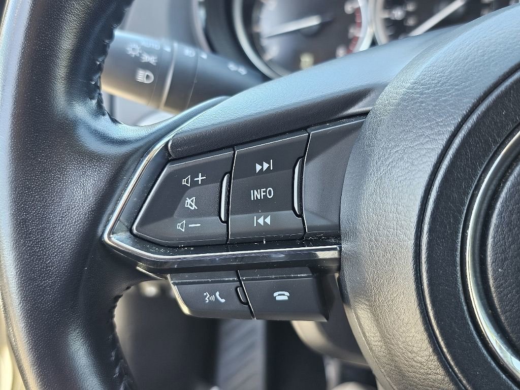 Used 2023 MAZDA CX-9 Touring Plus AWD/4WD image 34