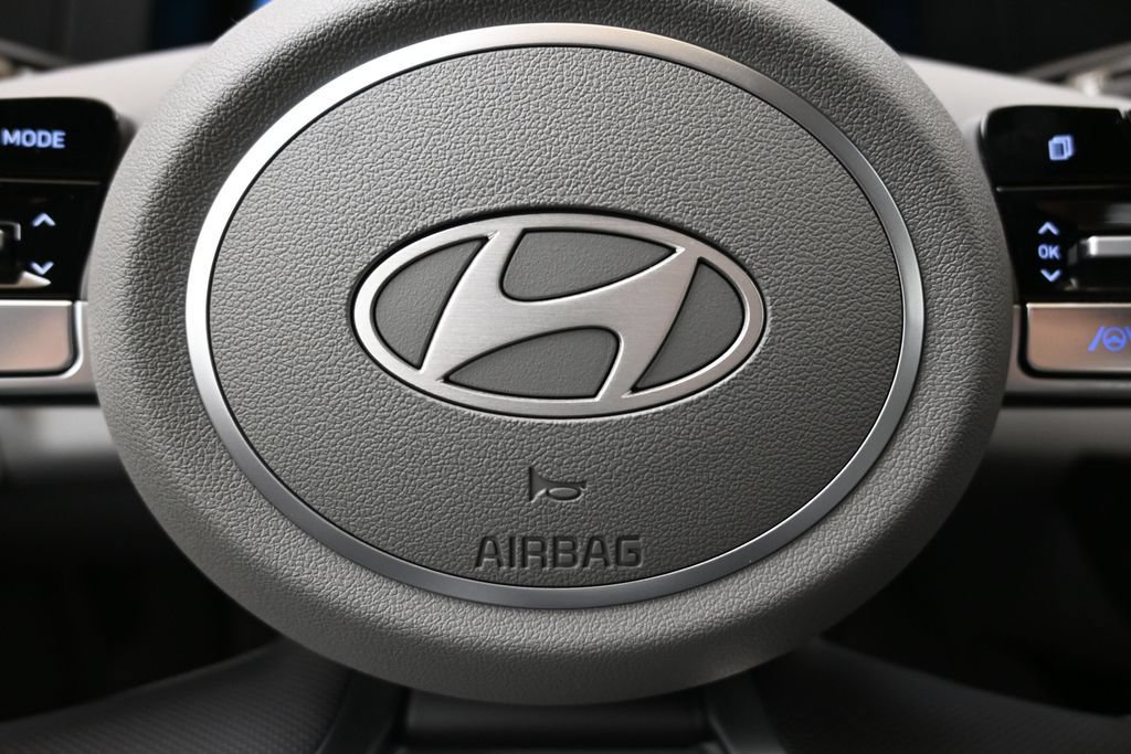 New 2026 Hyundai Elantra SEL Sport Premium FWD image 28