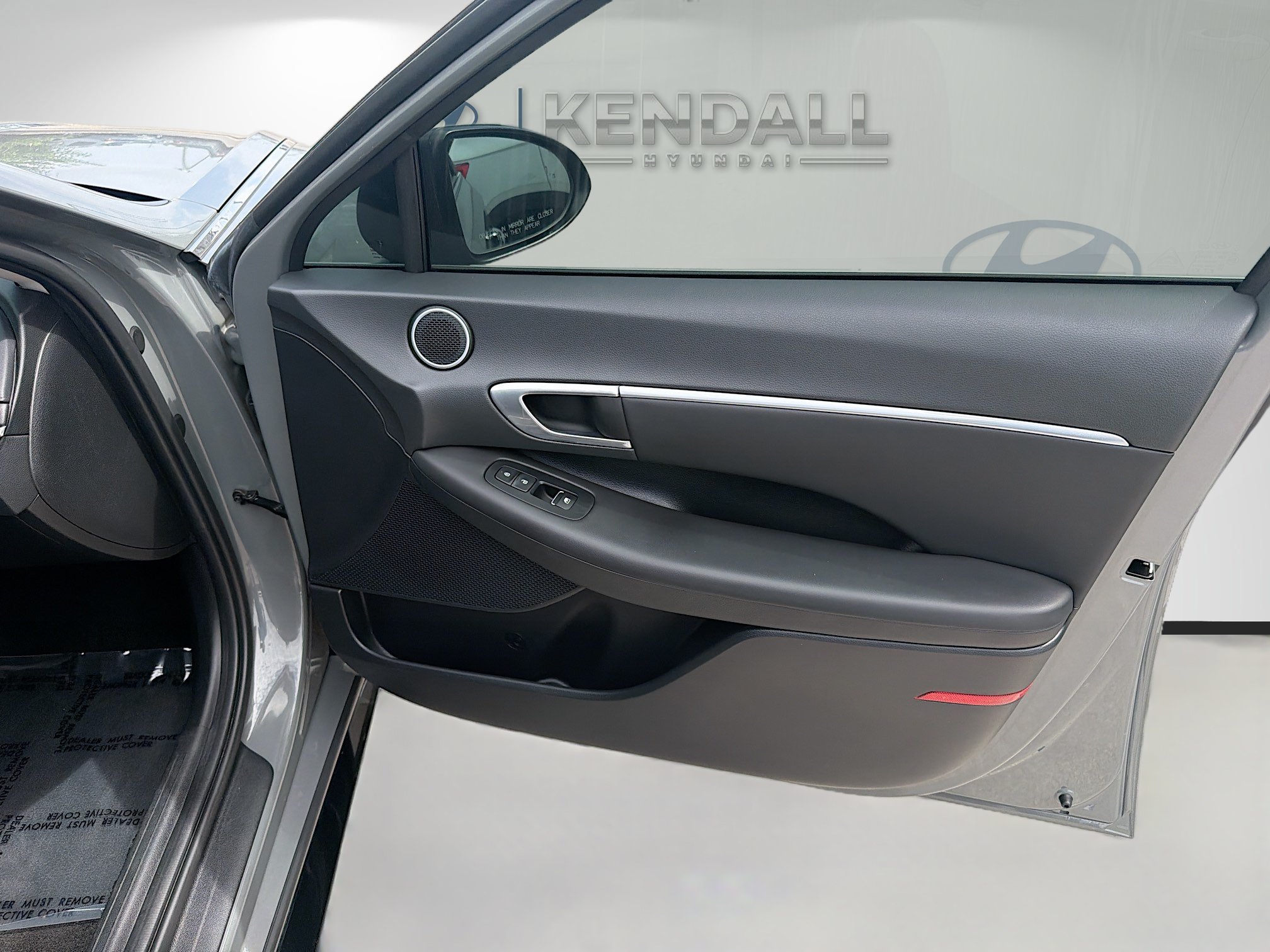 Used 2023 Hyundai Sonata SEL w/ Convenience Package FWD image 32