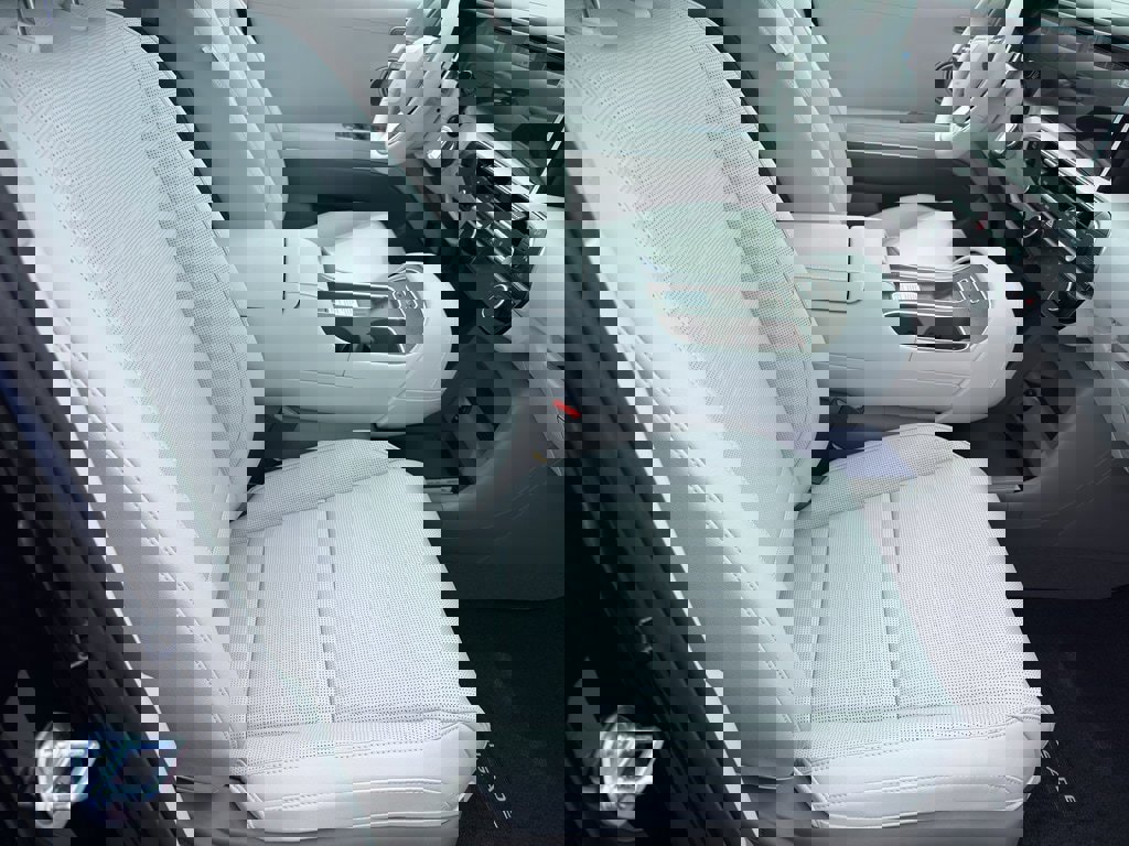 New 2026 Hyundai Palisade Limited image 18