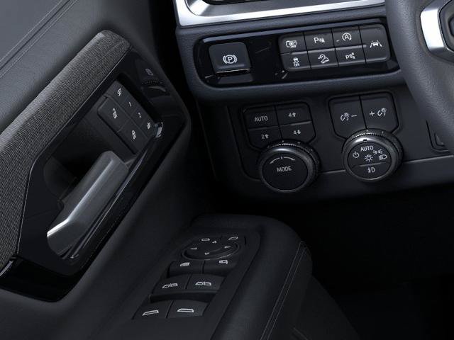 New 2026 GMC Yukon Elevation w/ Elevation Premium Package AWD/4WD image 22