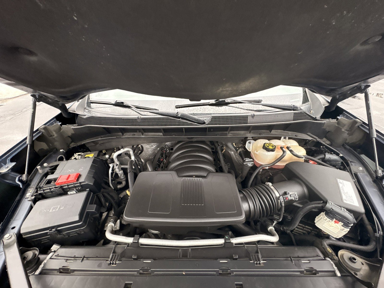 Used 2020 Chevrolet Silverado 1500 RST AWD/4WD image 37