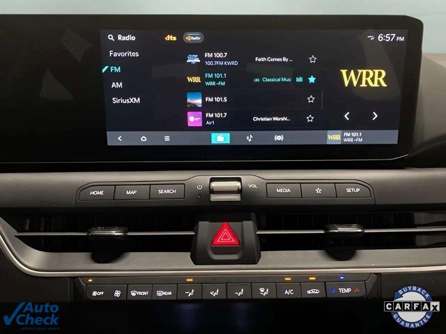 Used 2025 Kia K4 LX image 39