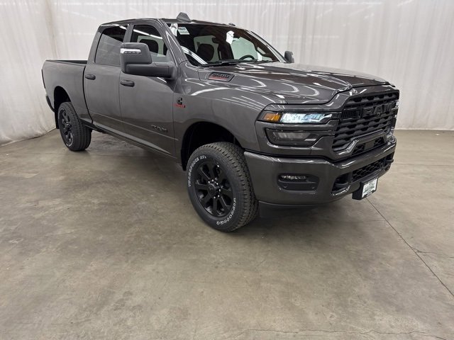 New 2025 RAM 2500 Big Horn