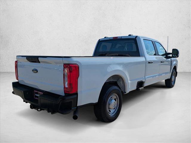 New 2025 Ford F250 XL image 5