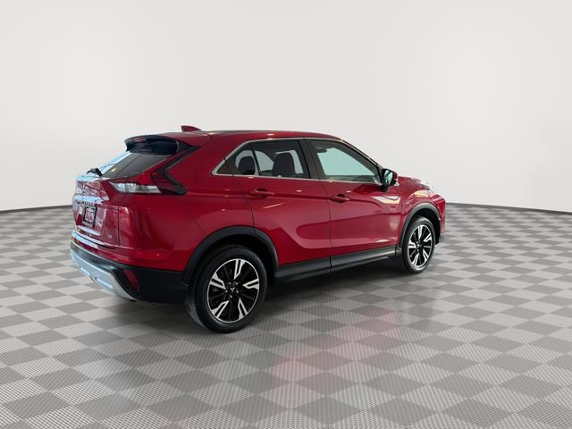 Used 2024 Mitsubishi Eclipse Cross SE image 11
