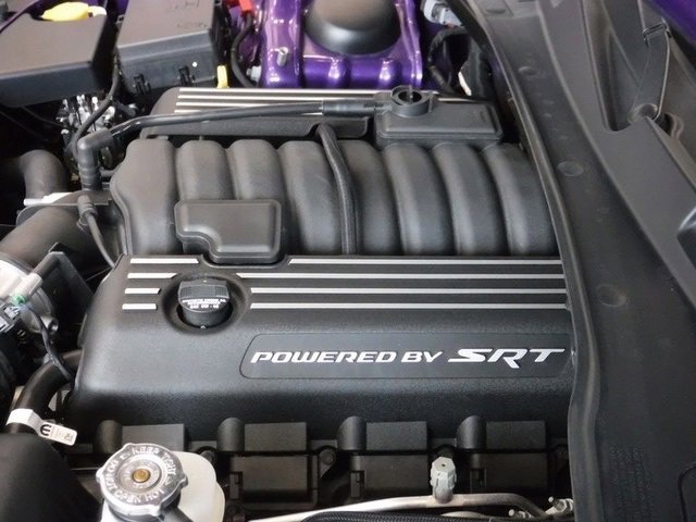 Used 2023 Dodge Charger Scat Pack image 9