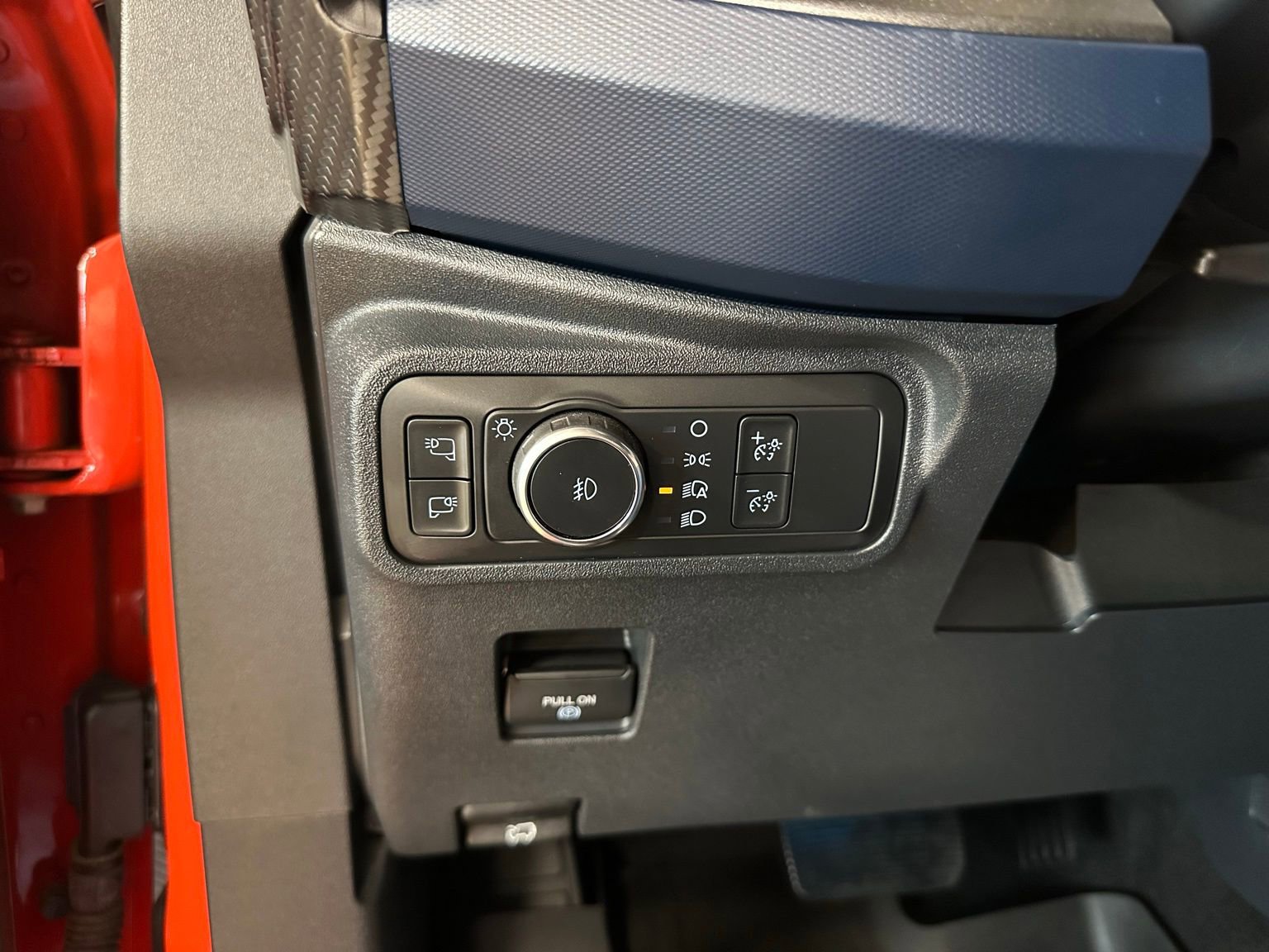 Used 2022 Ford Bronco Raptor AWD/4WD image 23