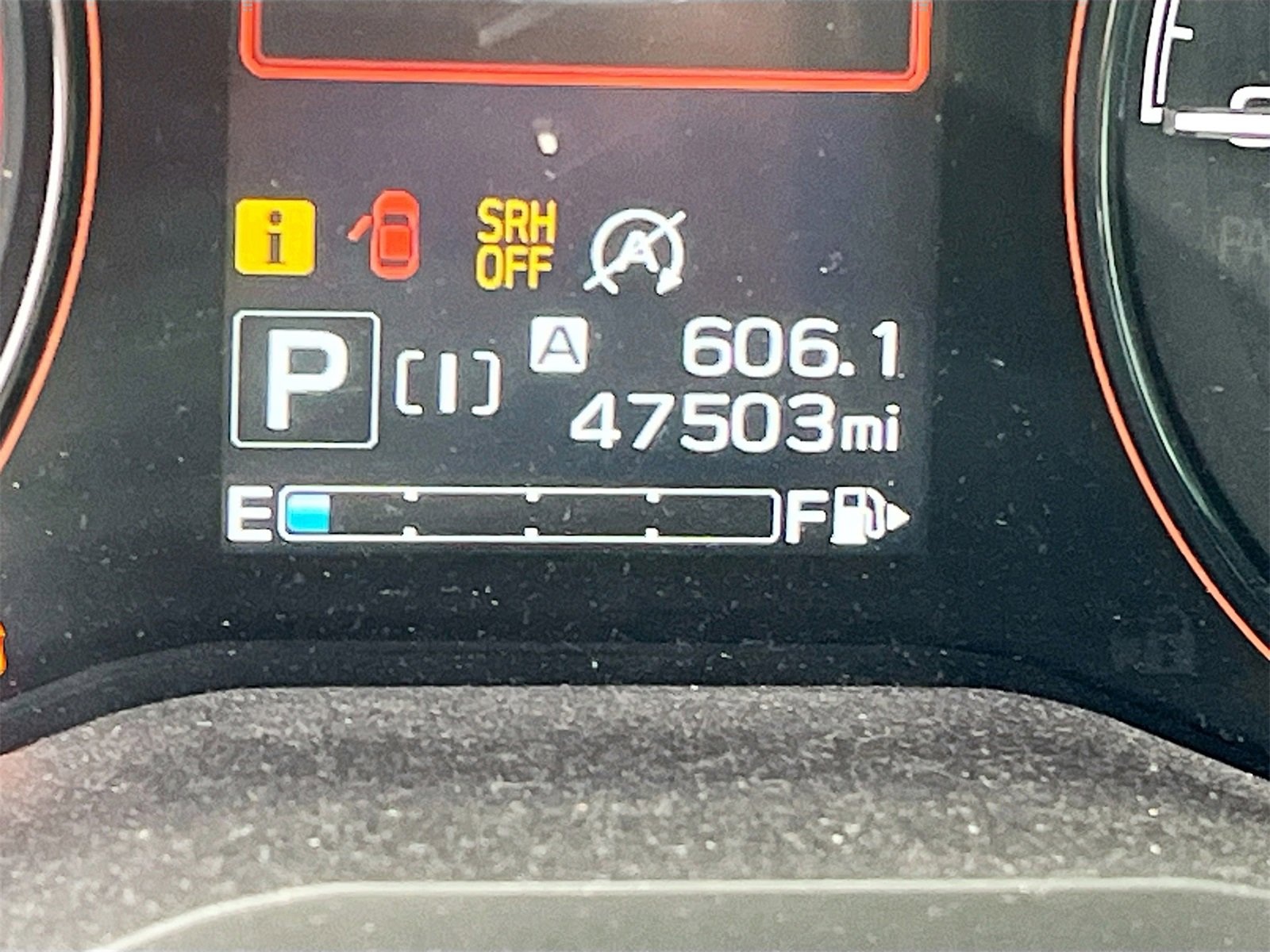 Used 2021 Subaru Forester Sport image 12