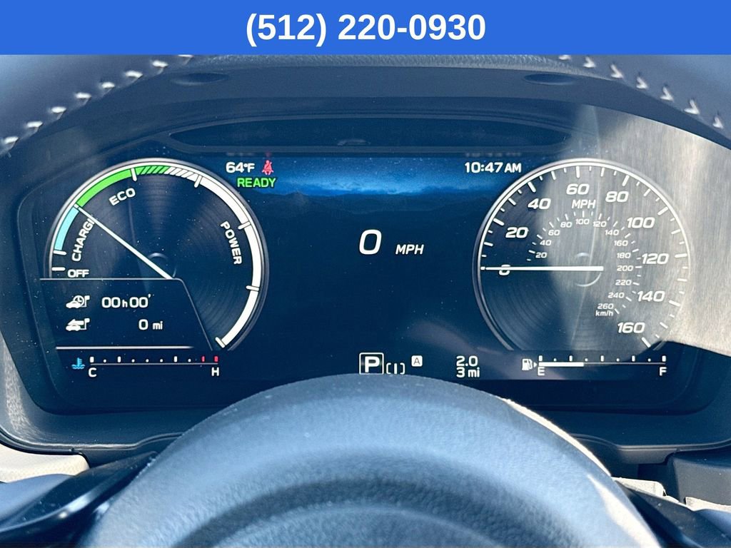 New 2026 Subaru Forester Premium AWD/4WD image 15