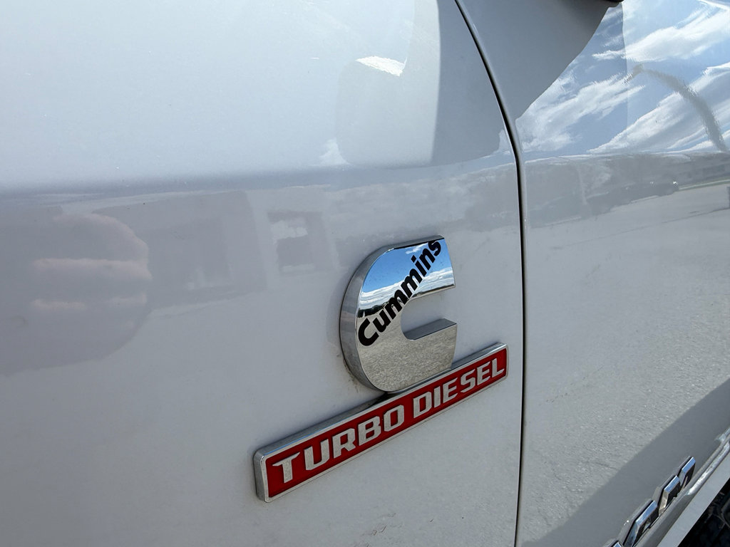 Used 2025 RAM 2500 Big Horn image 14