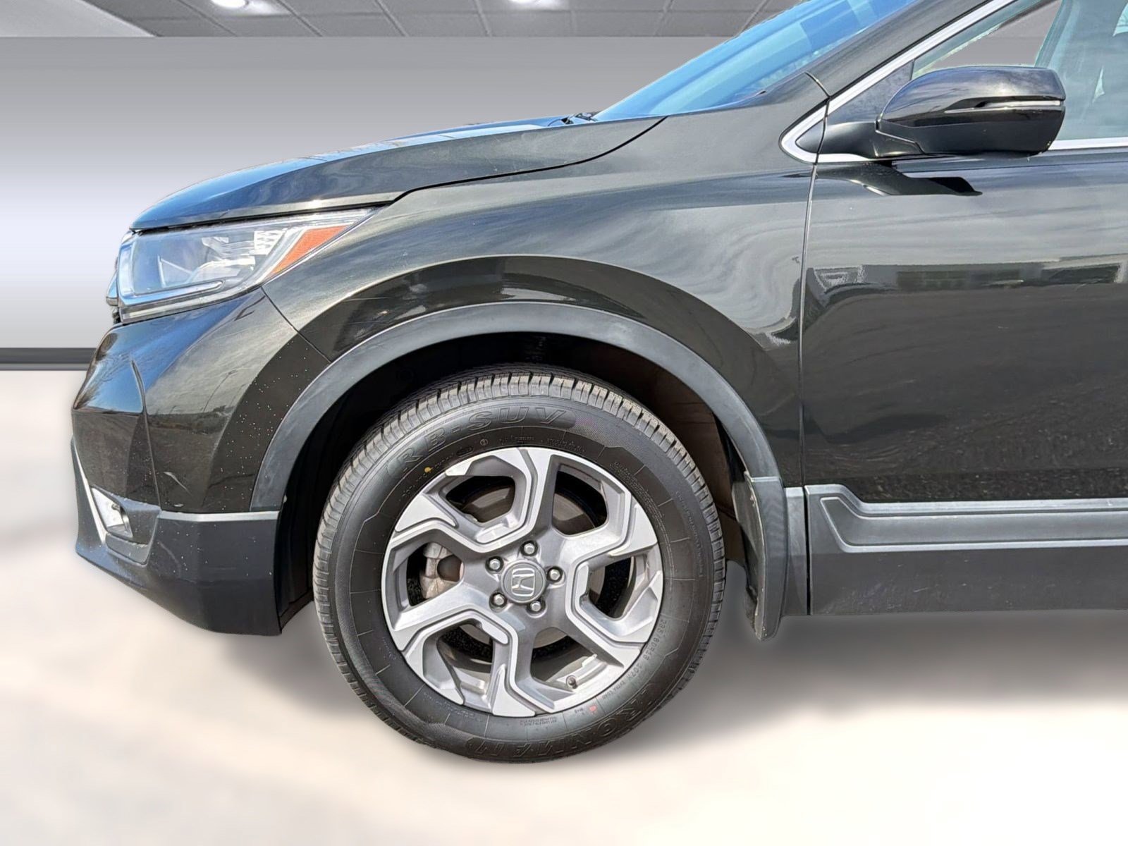 Used 2018 Honda CR-V EX image 21