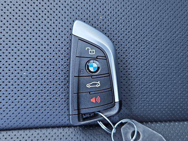 Certified 2024 BMW X3 sDrive30i w/ Convenience Package w/ZPA image 38