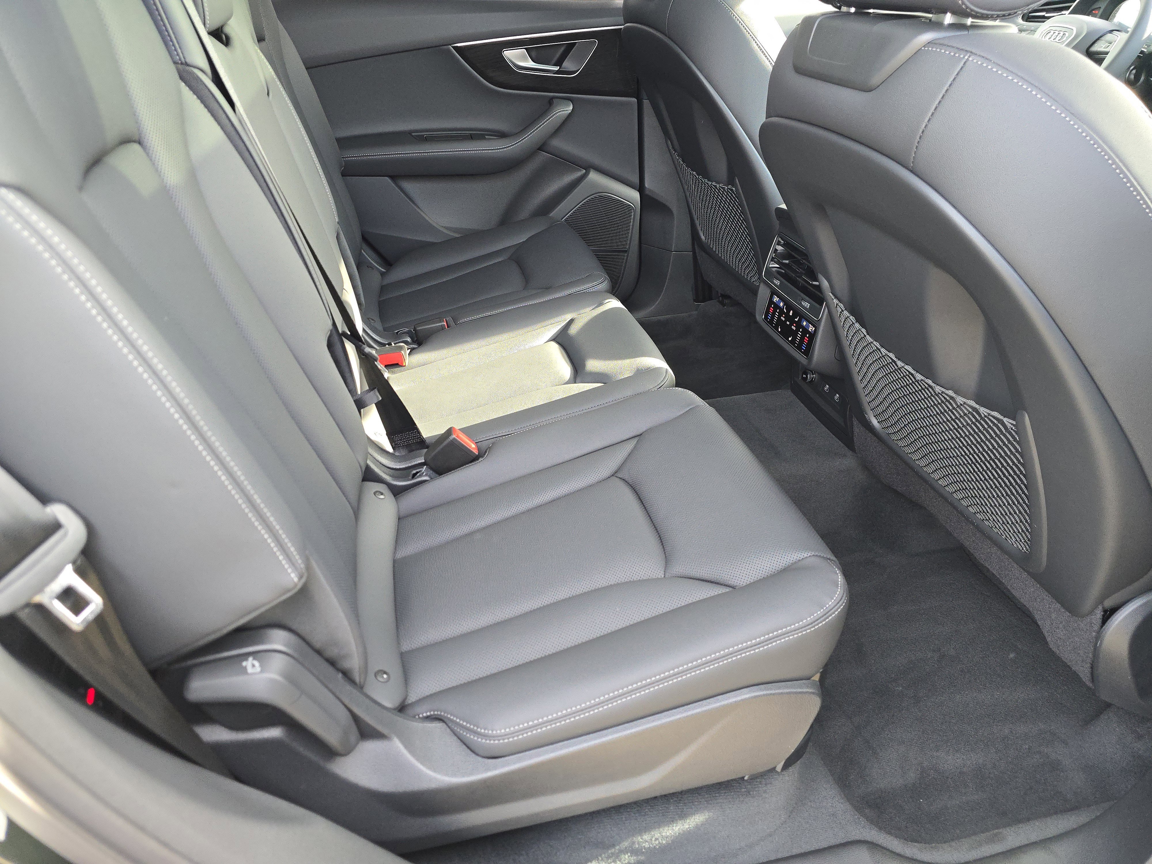 New 2026 Audi Q7 3.0T Premium Plus image 19