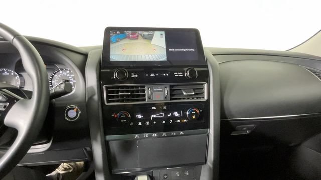 Used 2024 Nissan Armada SV w/ Cargo Package AWD/4WD image 33