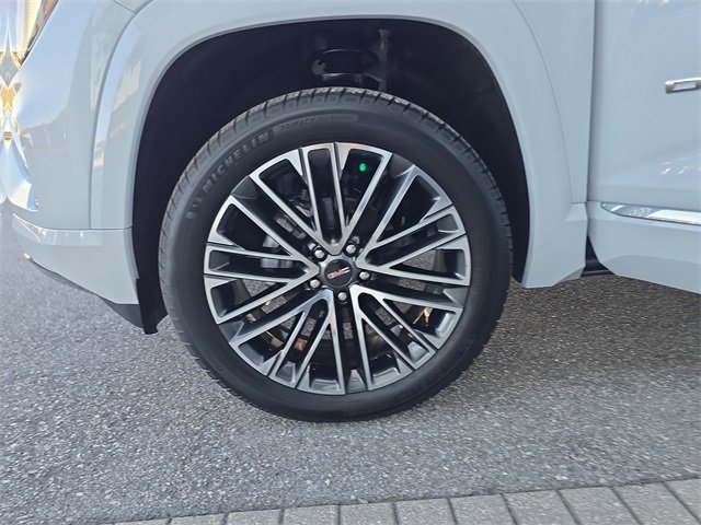New 2026 GMC Terrain Denali w/ LPO, Floor Liner Package image 29