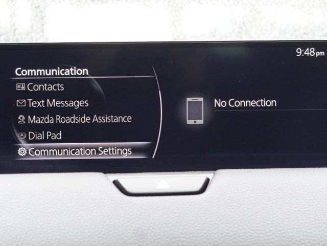 Used 2025 MAZDA CX-90 Plug-In Hybrid w/ Preferred image 25